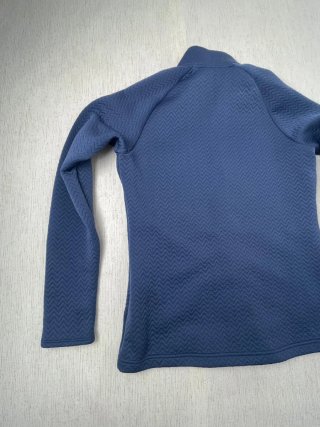 Chaqueta deportiva Adidas azul