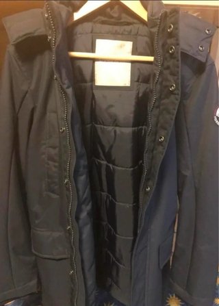 Chaqueta Napapijri Azul