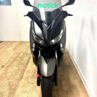 YAMAHA XMAX 400 (ESCAPE SPARK) (ENTREGA ESCAPE DE SERIE)