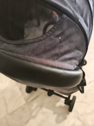 Silla de paseo inglesina