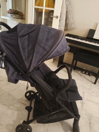Silla de paseo inglesina