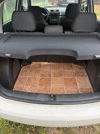 Skoda Fabia 2010