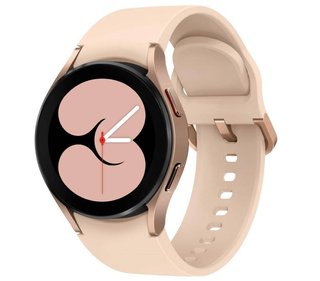 Samsung Galaxy Watch 4 40mm LTE Rosa#2RXZYD