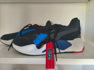 Puma BMW MMS RS-X Talla 42 y 44