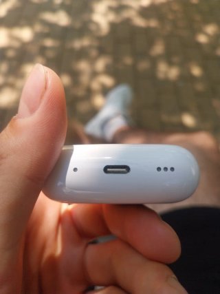 Airpods Pro 2da Gen