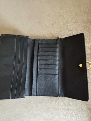 GUESS, DKNY, LUPO. 4 BILLETEROS Y MONEDERO. MUJER
