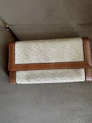 GUESS, DKNY, LUPO. 4 BILLETEROS Y MONEDERO. MUJER