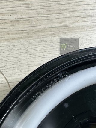 GoolRC 5.75 Pulgadas LED Motocicleta Faro