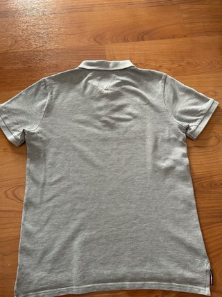 Polo Tommy Hilfiger Hombre Talla S