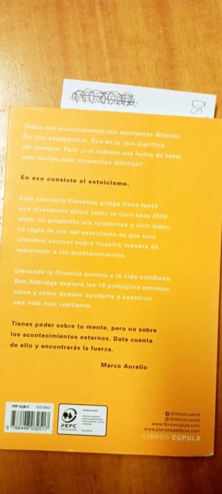 Cómo controlar lo incontrolable