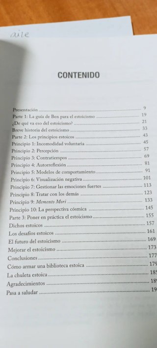 Cómo controlar lo incontrolable