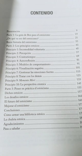 Cómo controlar lo incontrolable