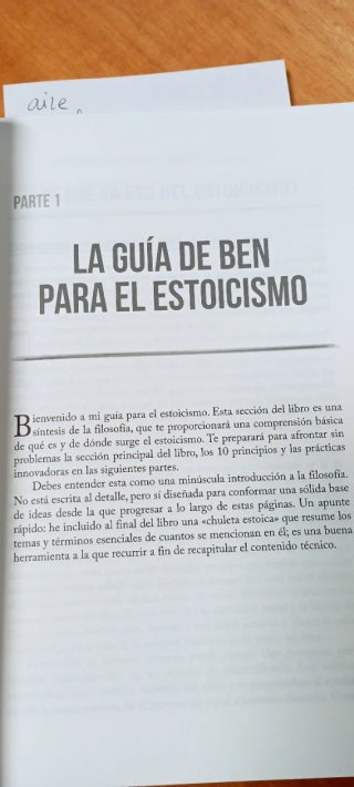 Cómo controlar lo incontrolable