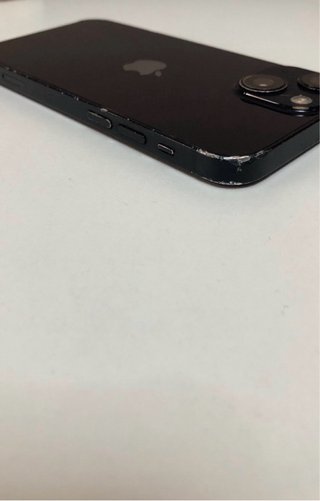 iPhone 13 mini Negro (Leer descripción)
