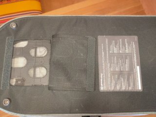 Capazo Uppababy Vista V2 compatible con Cruz