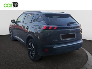 Peugeot 2008 Allure Pack BlueHDI 81kW (110CV)