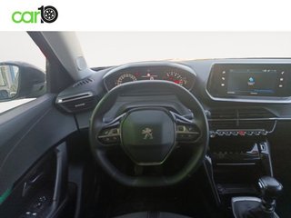 Peugeot 2008 Allure Pack BlueHDI 81kW (110CV)