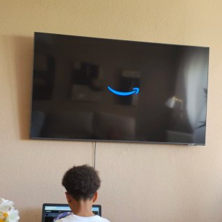 Samsung QE55Q67AAUXXC QLED 55 TV