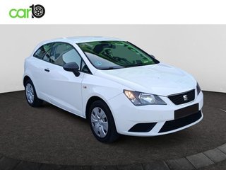 Seat Ibiza SC 1.4 TDI 90cv Reference