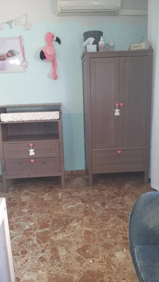 Habitación infantil completa