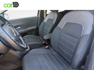 Dacia Sandero Stepway Essential 74kW (100CV) ECO-G