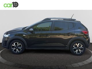 Dacia Sandero Stepway Essential 74kW (100CV) ECO-G