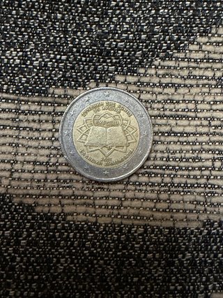Moneda de 2 euros