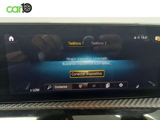 Mercedes Clase A 250 E BUSINESS LINE 8G-DCT