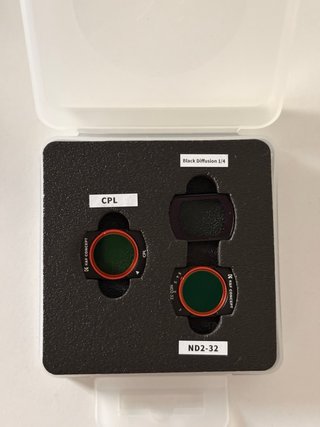 DJI Osmo Pocket 3