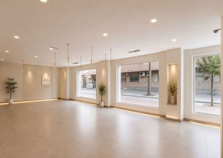 Local comercial en venta en Barrio Alto - San Félix - Oliveros - Altamira en Almería
