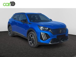 Peugeot e-2008 Eléctrico Allure 156 (115kW)