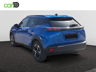 Peugeot e-2008 Eléctrico Allure 156 (115kW)