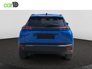 Peugeot e-2008 Eléctrico Allure 156 (115kW)