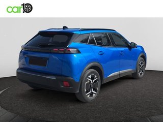 Peugeot e-2008 Eléctrico Allure 156 (115kW)