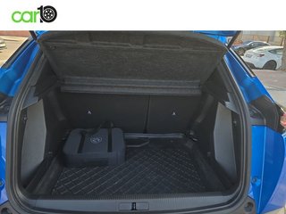 Peugeot e-2008 Eléctrico Allure 156 (115kW)