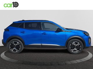 Peugeot e-2008 Eléctrico Allure 156 (115kW)