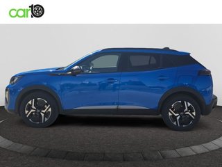 Peugeot e-2008 Eléctrico Allure 156 (115kW)