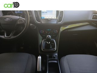 Ford C Max 1.0 EcoBoost 92kW (125CV) Titanium