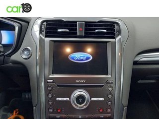 Ford Mondeo Clipper 2.0 HEV 140kW Aut. Trend 5d