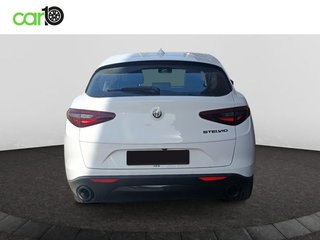 Alfa Romeo Stelvio 2.2 Diésel 140kW (190CV) Sprint+ Q4