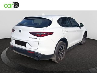 Alfa Romeo Stelvio 2.2 Diésel 140kW (190CV) Sprint+ Q4
