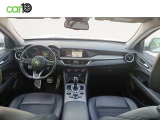 Alfa Romeo Stelvio 2.2 Diésel 140kW (190CV) Sprint+ Q4