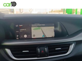 Alfa Romeo Stelvio 2.2 Diésel 140kW (190CV) Sprint+ Q4