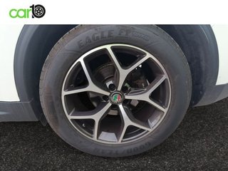 Alfa Romeo Stelvio 2.2 Diésel 140kW (190CV) Sprint+ Q4