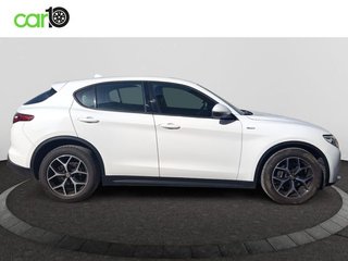 Alfa Romeo Stelvio 2.2 Diésel 140kW (190CV) Sprint+ Q4