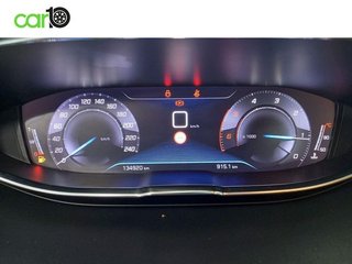 Peugeot 3008 1.5L BLUEHDI 96KW (130CV) SS ACTIVE