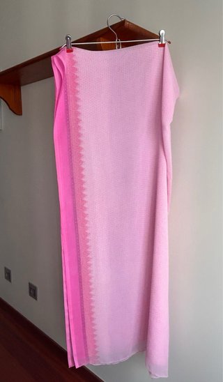 Pareo Naya Nagar Talla XL  Fucsia