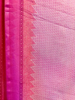 Pareo Naya Nagar Talla XL  Fucsia