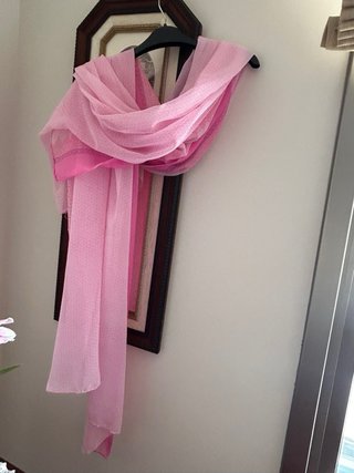 Pareo Naya Nagar Talla XL  Fucsia