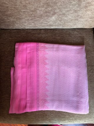 Pareo Naya Nagar Talla XL  Fucsia